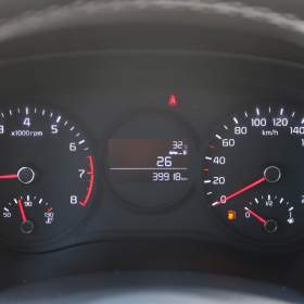 Foto inzerátu Kia Picanto 1.0 CVVT