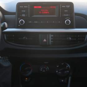 Foto inzerátu Kia Picanto 1.0 CVVT