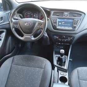Hyundai i20 1.2 / 19874083