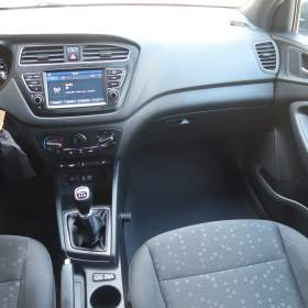 Foto inzerátu Hyundai i20 1.2