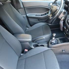 Foto inzerátu Hyundai i20 1.2