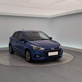 Foto inzerátu Hyundai i20 1.2