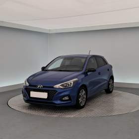 Foto inzerátu Hyundai i20 1.2