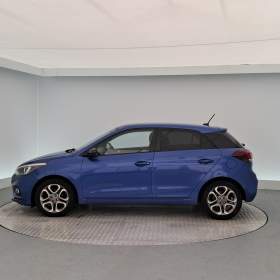 Foto inzerátu Hyundai i20 1.2