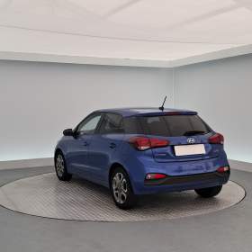 Foto inzerátu Hyundai i20 1.2