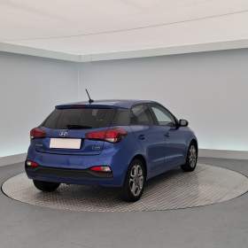 Foto inzerátu Hyundai i20 1.2