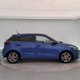 Foto inzerátu Hyundai i20 1.2