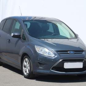Ford C- Max 1.6 TDCi / 19874093
