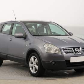 Foto inzerátu Nissan Qashqai 2.0 dCi