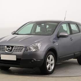 Foto inzerátu Nissan Qashqai 2.0 dCi