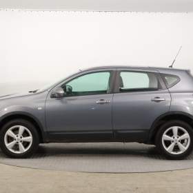 Foto inzerátu Nissan Qashqai 2.0 dCi