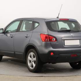 Foto inzerátu Nissan Qashqai 2.0 dCi