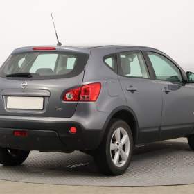 Foto inzerátu Nissan Qashqai 2.0 dCi