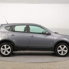 Foto inzerátu Nissan Qashqai 2.0 dCi