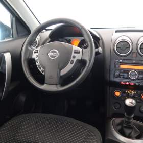 Foto inzerátu Nissan Qashqai 2.0 dCi