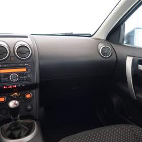 Foto inzerátu Nissan Qashqai 2.0 dCi