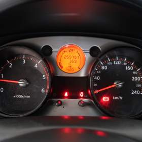 Foto inzerátu Nissan Qashqai 2.0 dCi