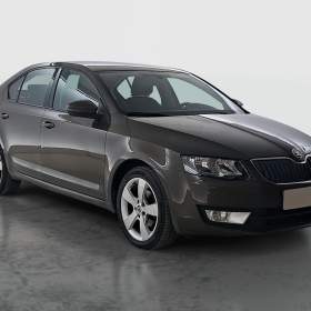 Skoda Octavia 1.6 TDI / 19874132