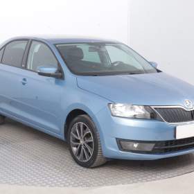 Skoda Rapid 1.2 TSI / 19875291