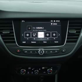 Foto inzerátu Opel Crossland 1.2 Turbo