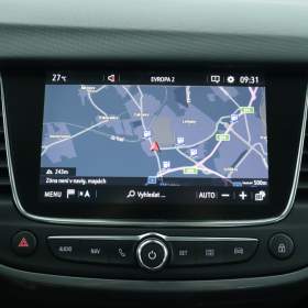 Foto inzerátu Opel Crossland 1.2 Turbo