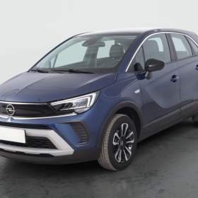 Foto inzerátu Opel Crossland 1.2 Turbo
