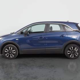 Foto inzerátu Opel Crossland 1.2 Turbo