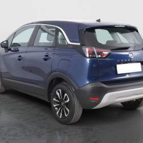 Foto inzerátu Opel Crossland 1.2 Turbo