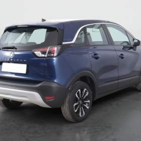 Foto inzerátu Opel Crossland 1.2 Turbo