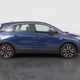 Foto inzerátu Opel Crossland 1.2 Turbo
