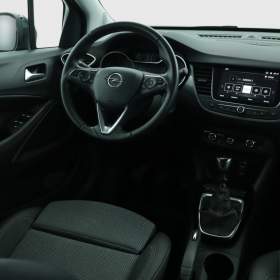 Foto inzerátu Opel Crossland 1.2 Turbo