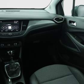 Foto inzerátu Opel Crossland 1.2 Turbo