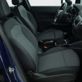 Foto inzerátu Opel Crossland 1.2 Turbo