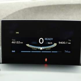 BMW i3 60Ah BEV / 19875306