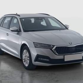 Skoda Octavia 2.0 TDI / 19875307