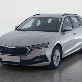 Foto inzerátu Skoda Octavia 2.0 TDI