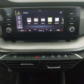 Foto inzerátu Skoda Octavia 2.0 TDI