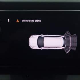 Foto inzerátu Skoda Octavia 2.0 TDI