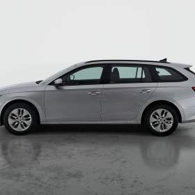 Foto inzerátu Skoda Octavia 2.0 TDI