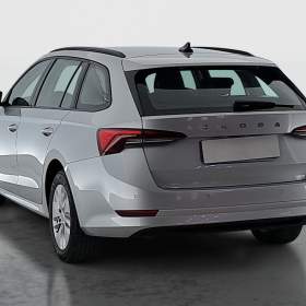 Foto inzerátu Skoda Octavia 2.0 TDI