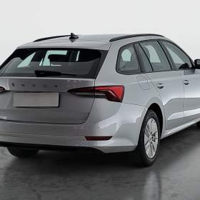 Foto inzerátu Skoda Octavia 2.0 TDI