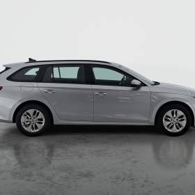 Foto inzerátu Skoda Octavia 2.0 TDI