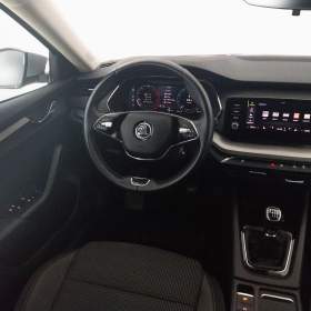 Foto inzerátu Skoda Octavia 2.0 TDI