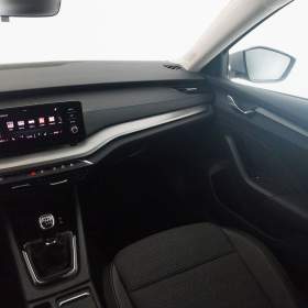 Foto inzerátu Skoda Octavia 2.0 TDI