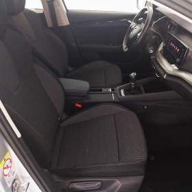 Foto inzerátu Skoda Octavia 2.0 TDI