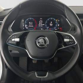 Foto inzerátu Skoda Octavia 2.0 TDI