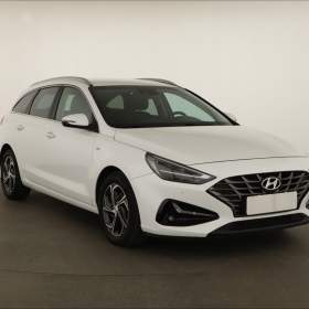 Hyundai i30 1.5 T- GDI MHEV / 19875332