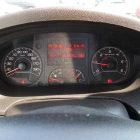 Foto inzerátu Opel Movano 2.2 CDTi
