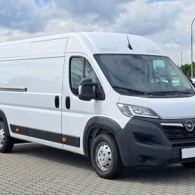 Foto inzerátu Opel Movano 2.2 CDTi