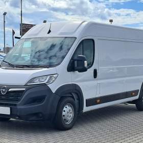 Foto inzerátu Opel Movano 2.2 CDTi